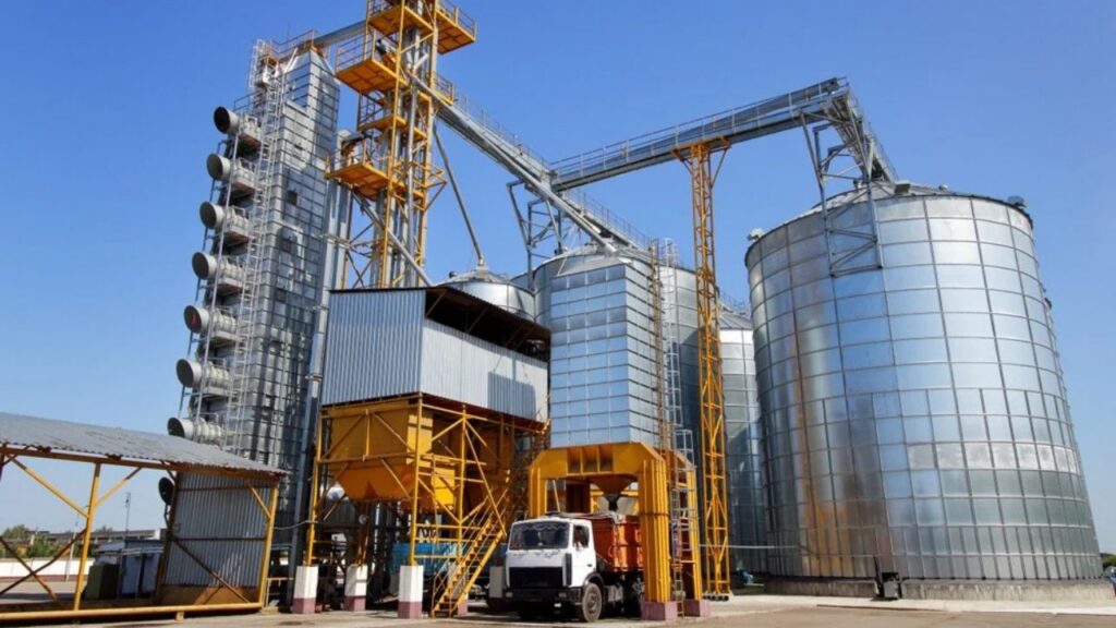 Tecnologia na logística do agronegócio: como evitar atrasos