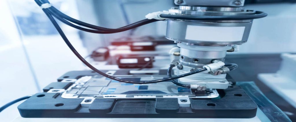 Sensores inteligentes na Indústria 4.0: Quais são as funções, aplicações e benefícios?