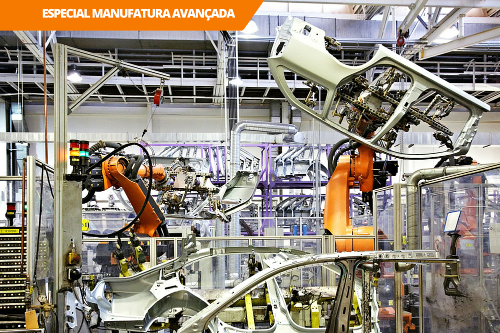 Quer descobrir como funciona uma fábrica inteligente na prática?