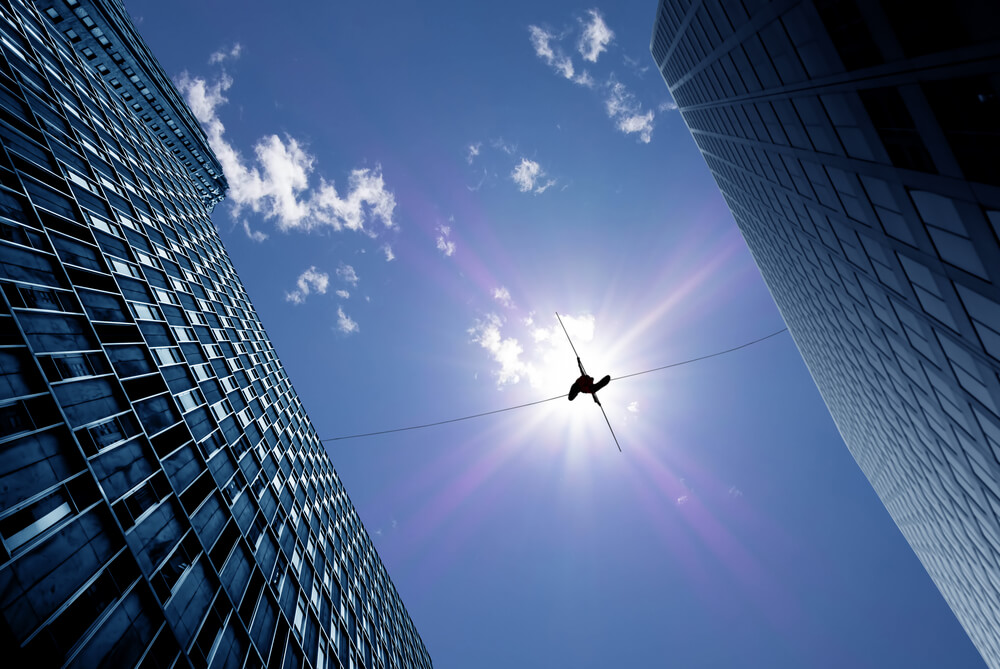 5 lições para manter o equilíbrio e enxergar a crise como oportunidade