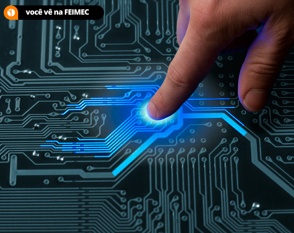 Soluções em inovação de processo e produtividade serão lançadas na FEIMEC 2016