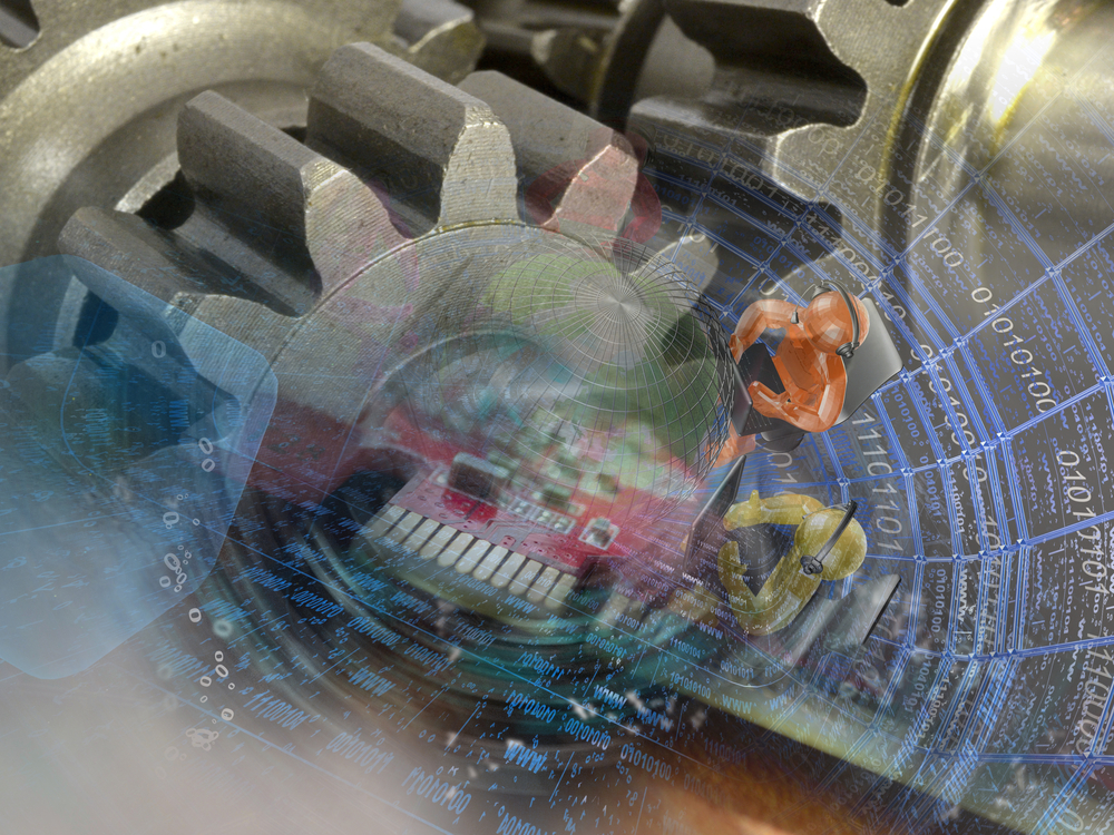 Conheça quais são os segmentos mais beneficiados pela manufatura avançada