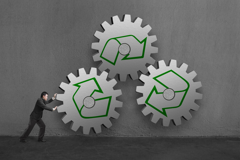 Aprenda a montar em 9 passos um plano de gerenciamento de resíduos sólidos