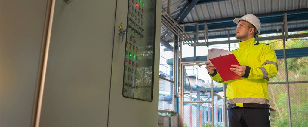 Eficiência energética na indústria