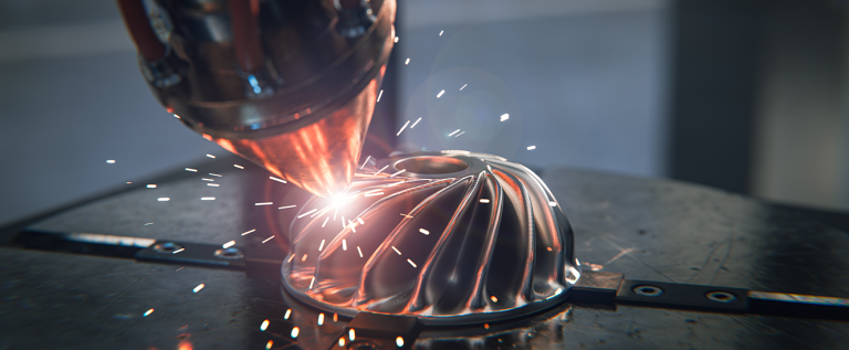 Manufatura Híbrida: entenda o que é e como funciona