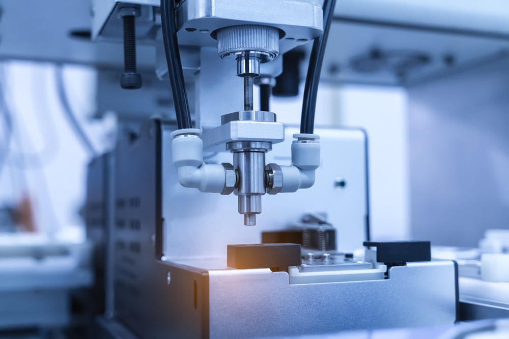 Automatização de tornos confere mais rapidez e qualidade aos processos na indústria