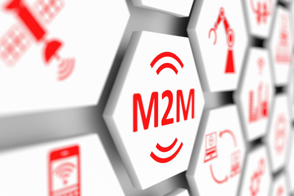 Comunicação M2M na Indústria 4.0 – por uma produção mais autônoma
