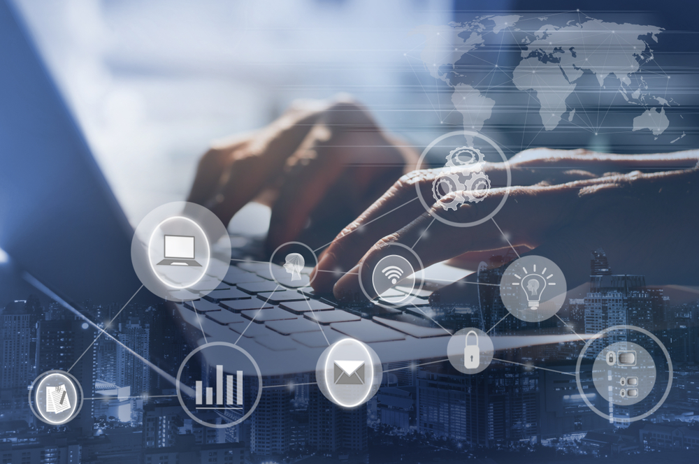 Importância do ERP no processo de digitalização da indústria