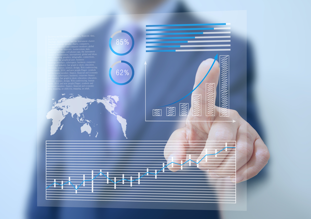 Gestão do chão de fábrica em tempo real aumenta a produtividade industrial