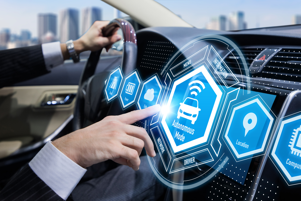 Indústria 4.0 e a mudança de comportamento de consumo