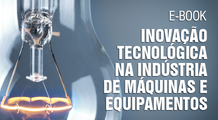 Inovação tecnológica na indústria de máquinas e equipamentos