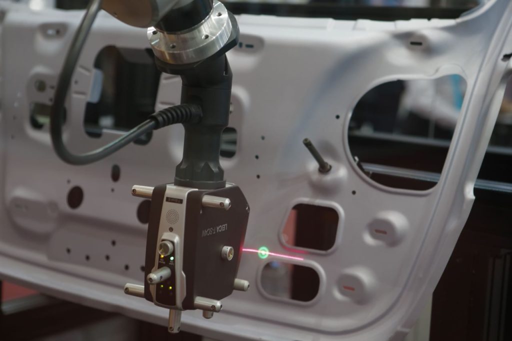 Setor de metrologia se adequa à Indústria 4.0 e apresenta novidades durante a FEIMEC