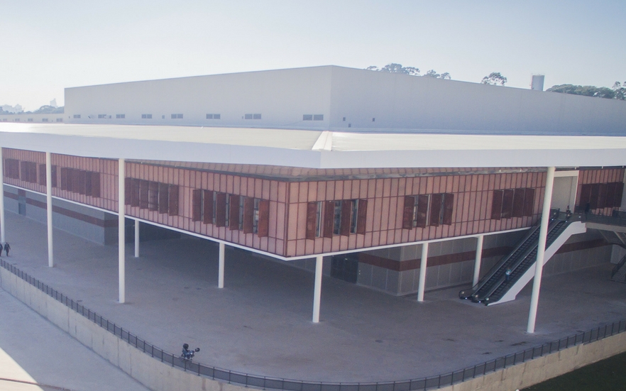 EXPOMAFE traz Estande Temático como grande destaque. Feira acontece em 2017 no São Paulo Expo