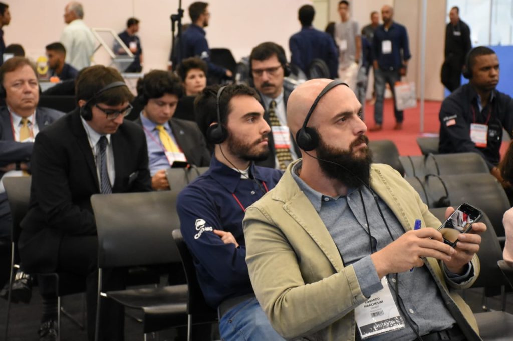 Treinamento em soldagem e corte garante mais segurança na indústria