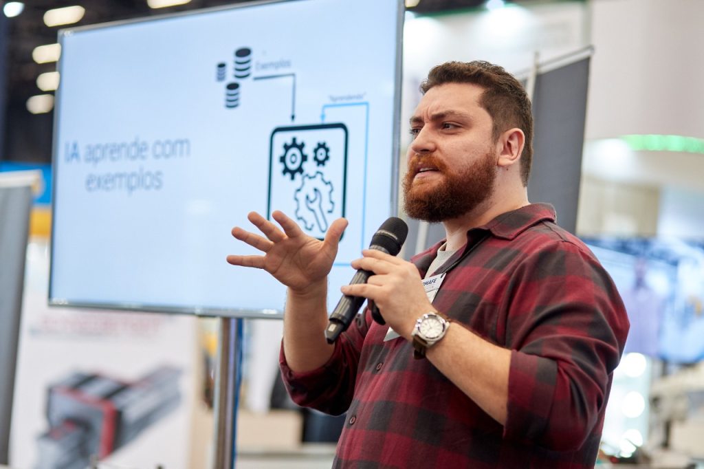 O que a Inteligência Artificial não pode fazer pela sua indústria?