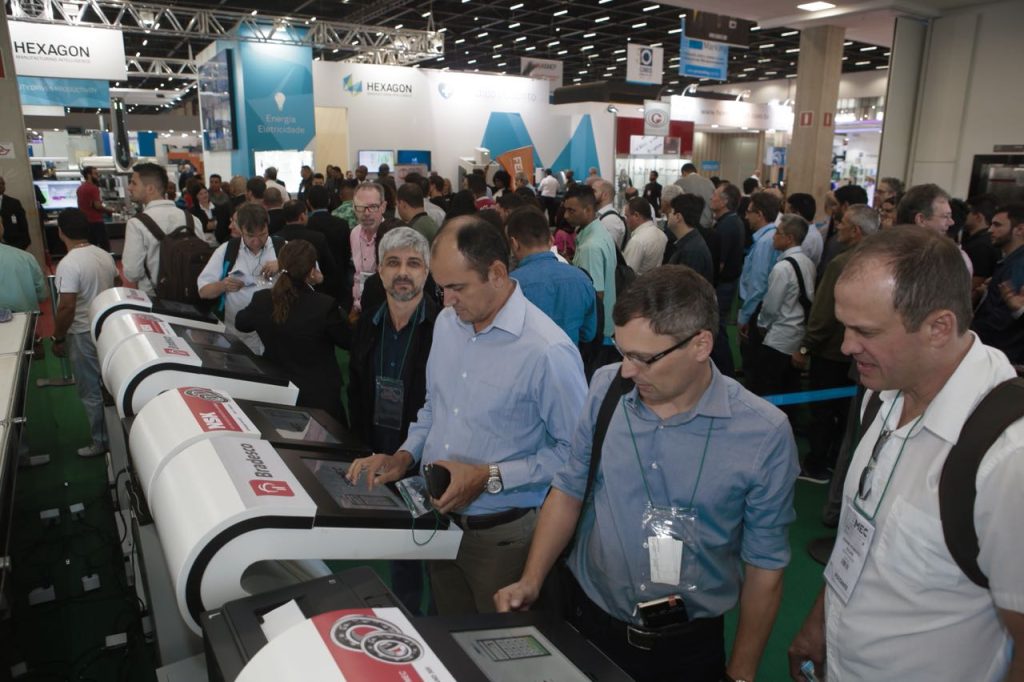 FEIMEC inicia com status de “feira da virada”