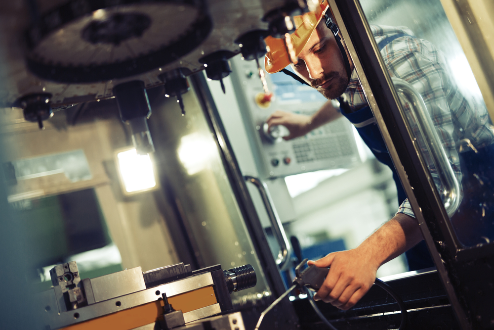 5 ações preventivas que trazem benefícios para a indústria metalmecânica