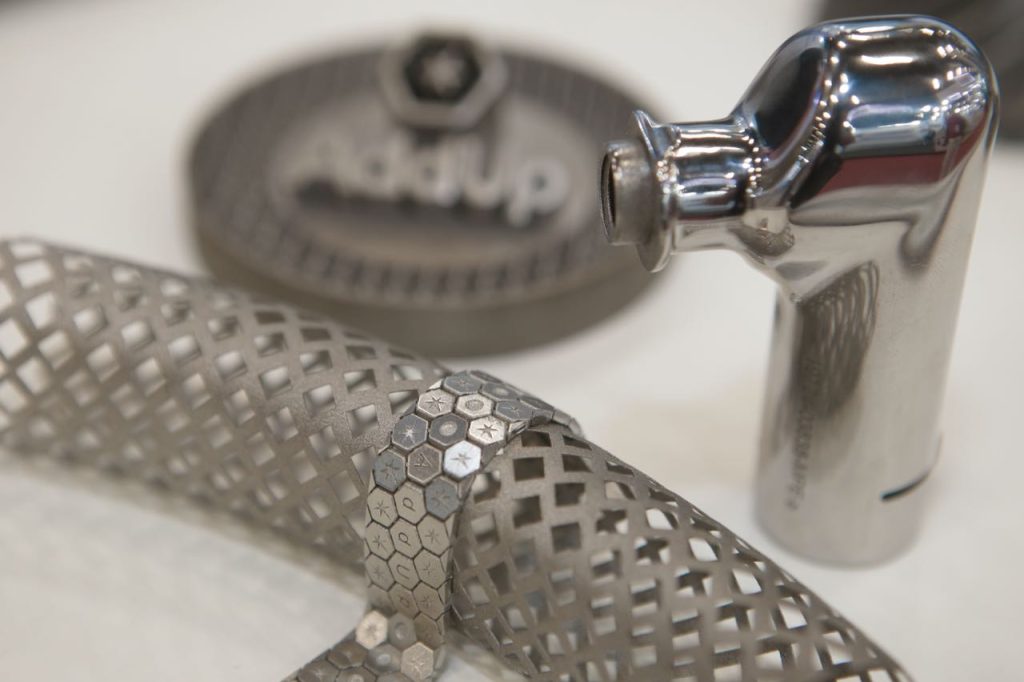 FEIMEC é ponto de encontro para geração de negócios internacionais