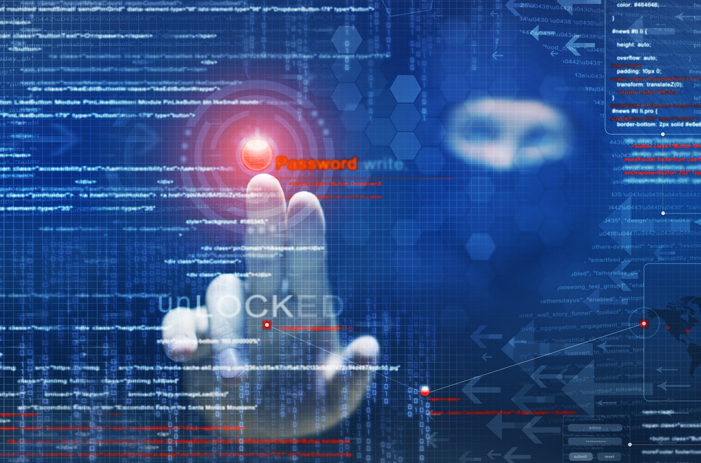 Ameaças virtuais comuns em sistemas cyber-físicos da indústria digital