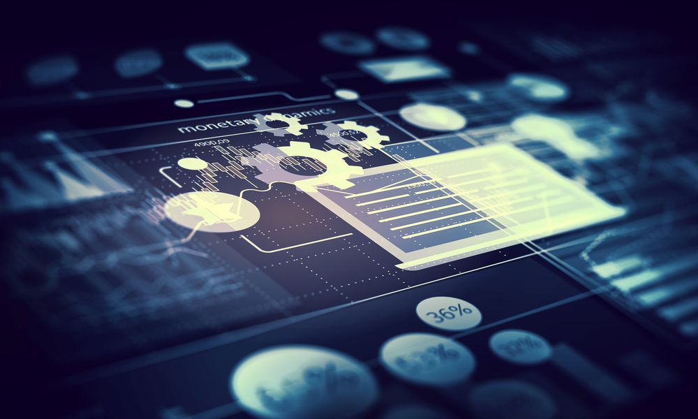 Sistema acompanha metas com base em análises preditivas e comportamentais