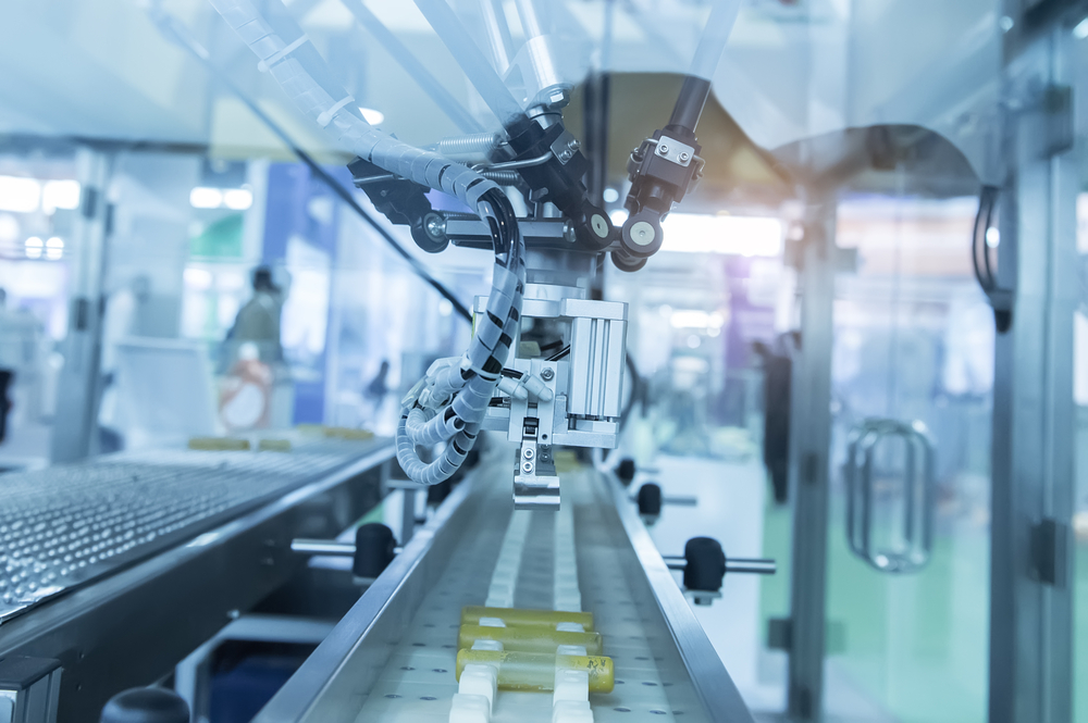 Como implementar a automação na sua indústria