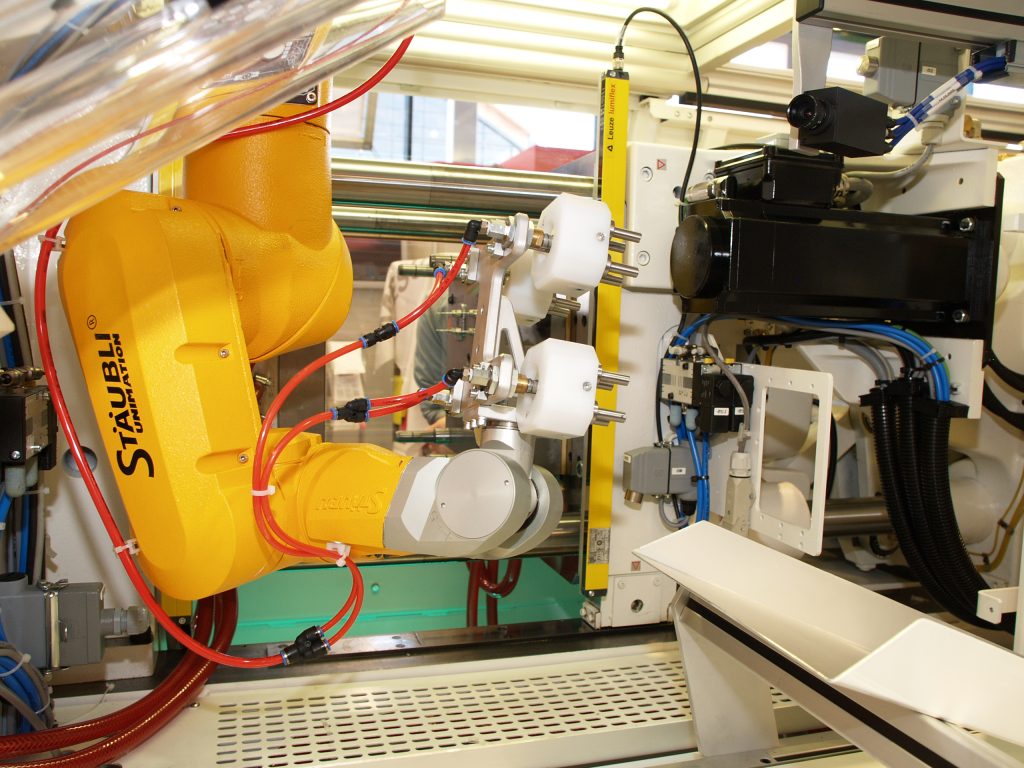 Avanços Recentes em Robótica Guiada por Visão