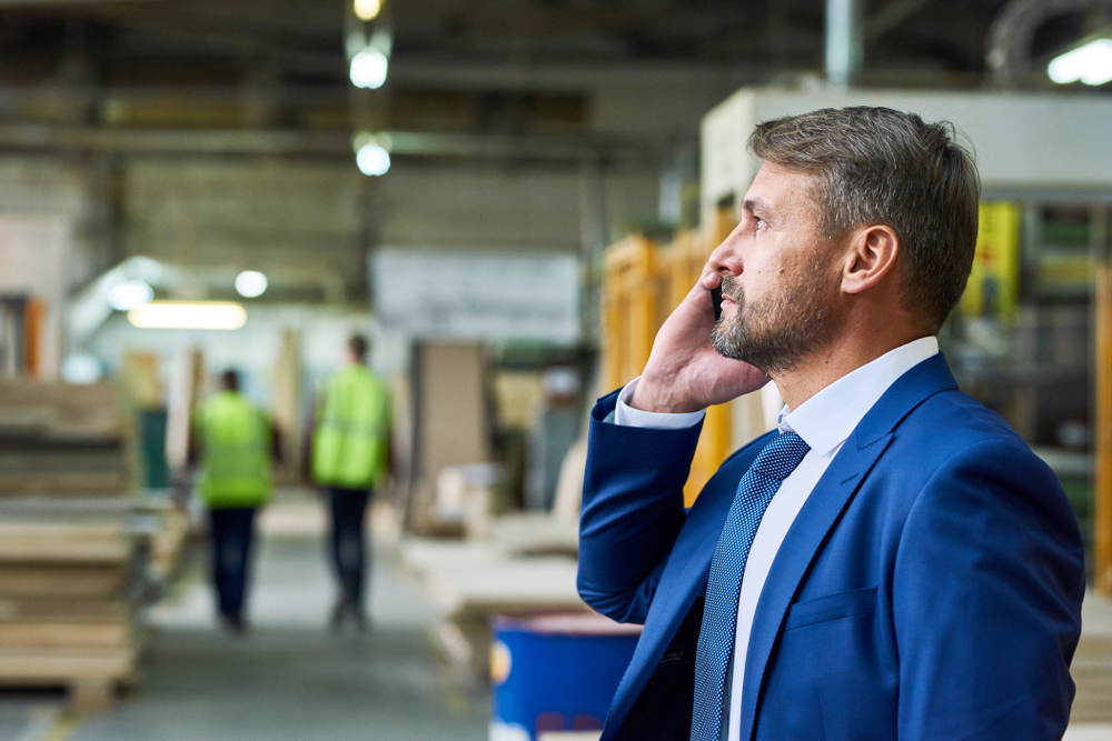 Descubra o papel de cada executivo na Indústria 4.0