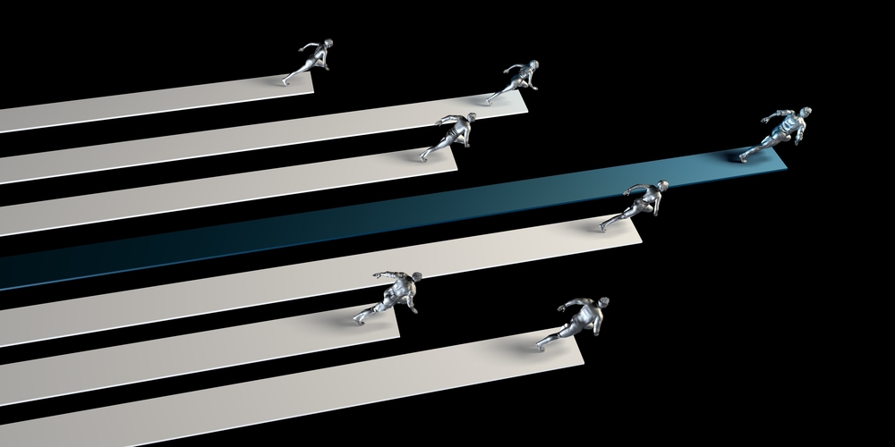 Entenda por que Indústria 4.0 é sinônimo de alta competitividade