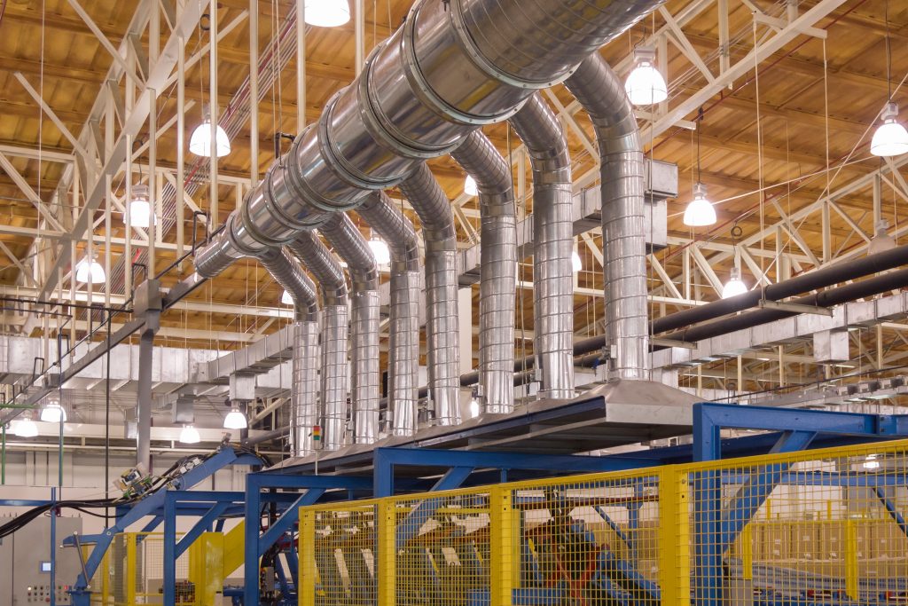 Soluções ajudam a garantir controle térmico na indústria; confira