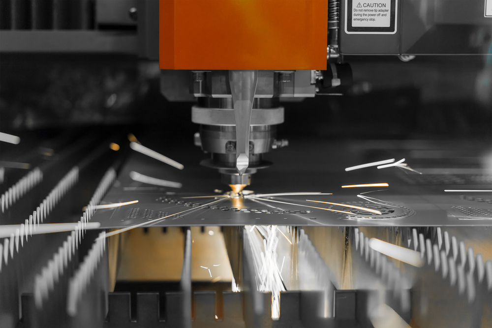 Nova tecnologia de corte a plasma pode reduzir pela metade custos operacionais