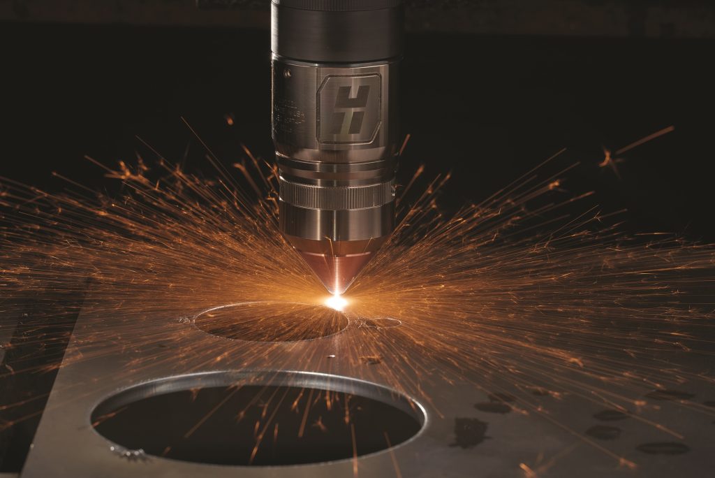 Mais produtividade, menos custo: motivos para usar corte a plasma