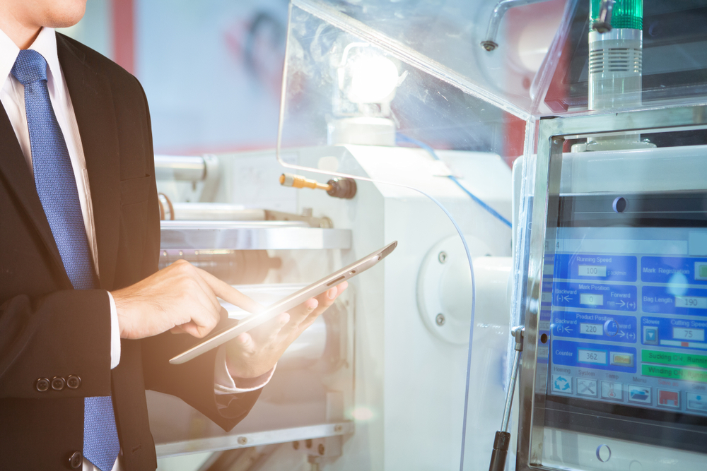 Visão computacional pode resolver muitos desafios da indústria; entenda