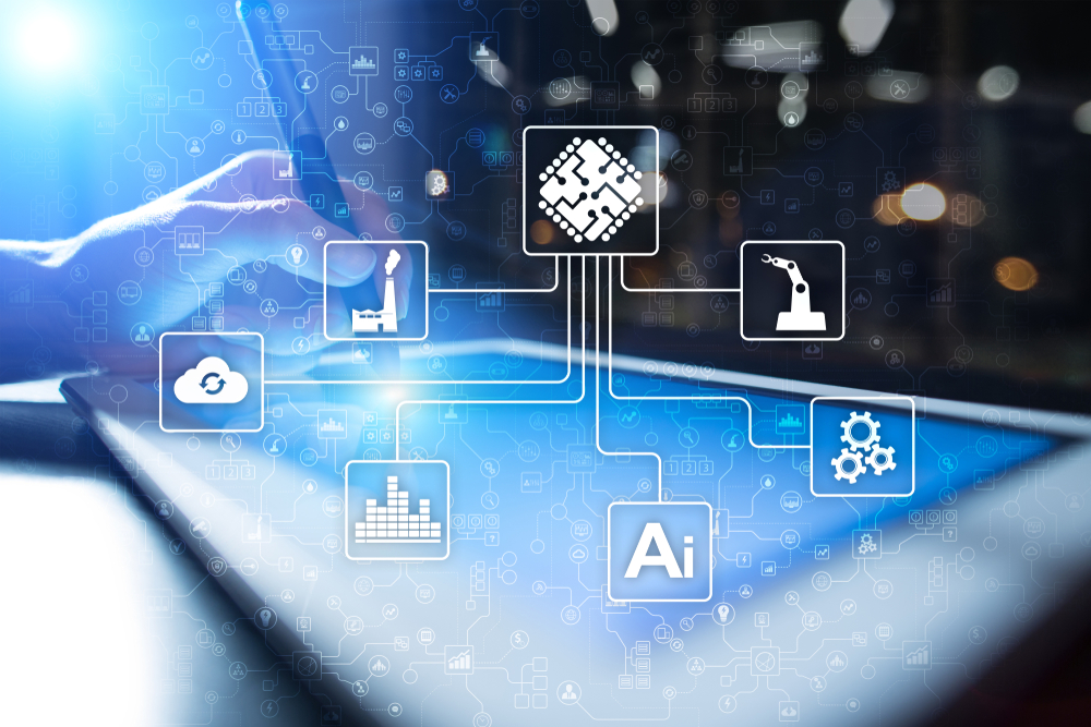 Saiba como promover a digitalização dos processos produtivos da sua indústria