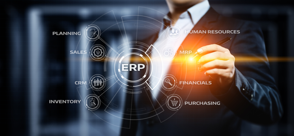 Quanto a indústria perde sem aderir ao uso de ERP?