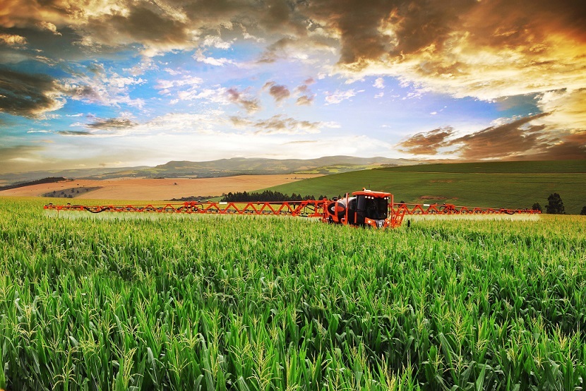 EXPOMAFE terá Máquinas e Implementos Agrícolas como destaque no Estande Temático