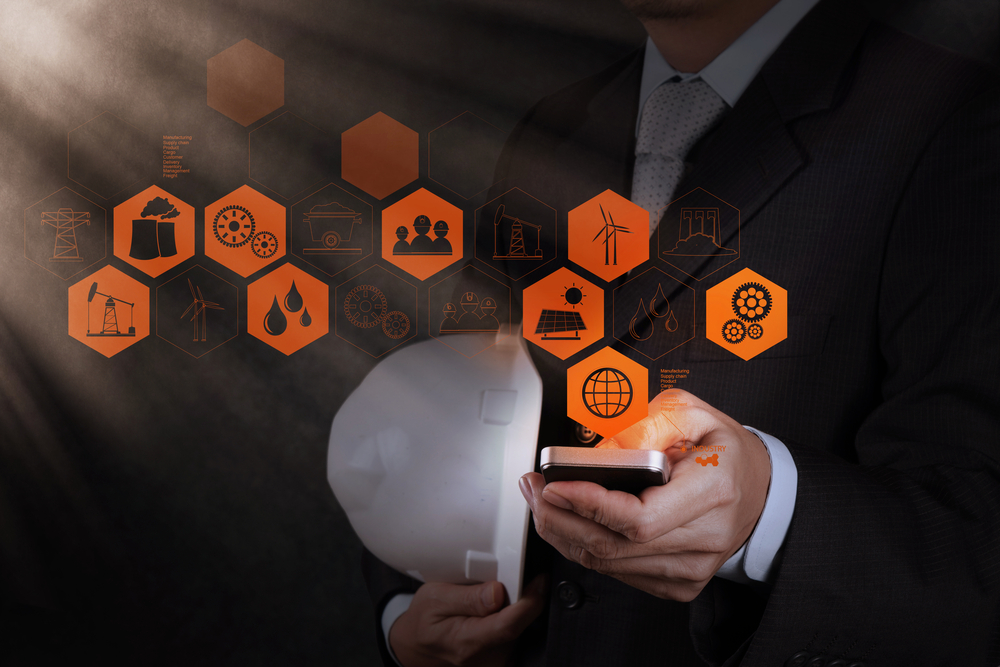 Serviço mobile aproxima chão de fábrica do conceito da Manufatura Avançada