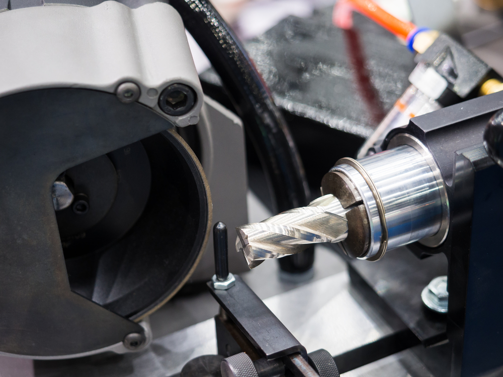 Veja como escolher corretamente o fluido de corte nos processos produtivos da indústria