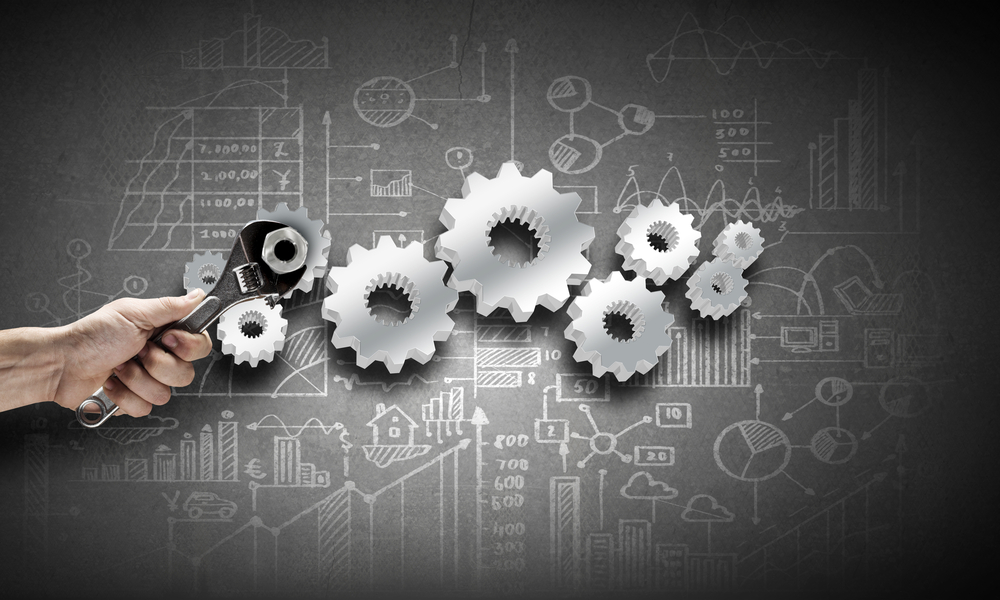 Gestão moderna de ferramentas gera mais eficiência na indústria; entenda como