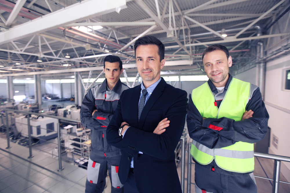 Principais mudanças no modelo de gestão para ter sucesso na Indústria 4.0