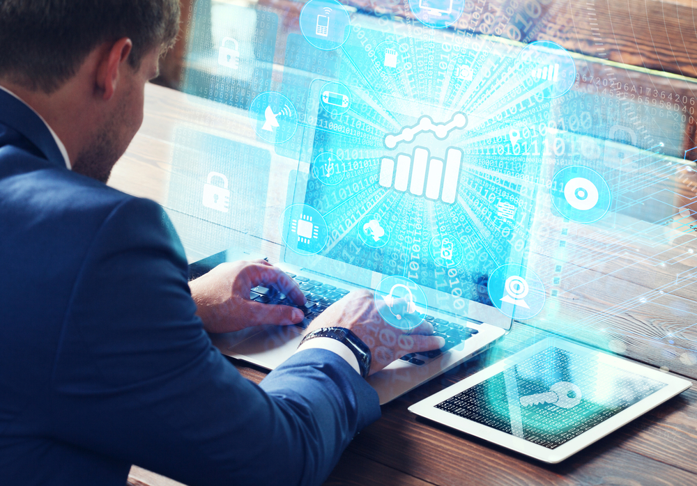 Ferramentas para gestão industrial de ponta a ponta nos setores metal mecânico e do plástico