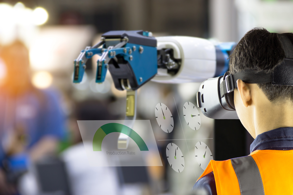 4 passos indispensáveis num plano de implantação da Indústria 4.0