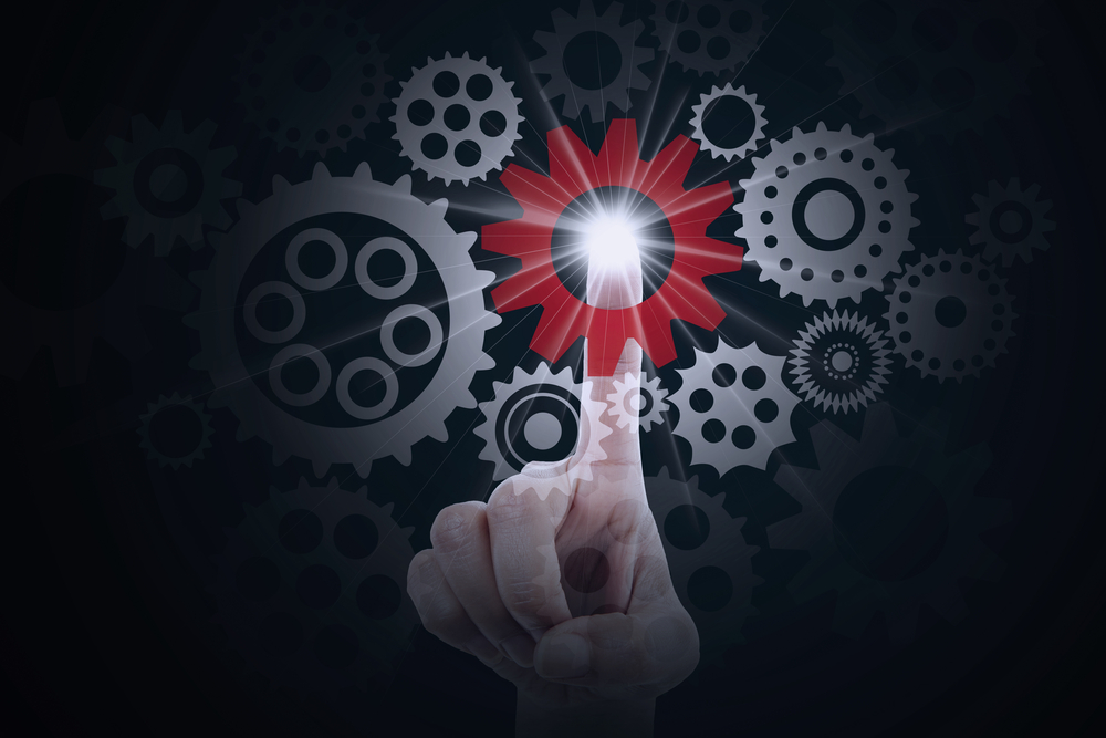 Acelerando a indústria de bens de capital