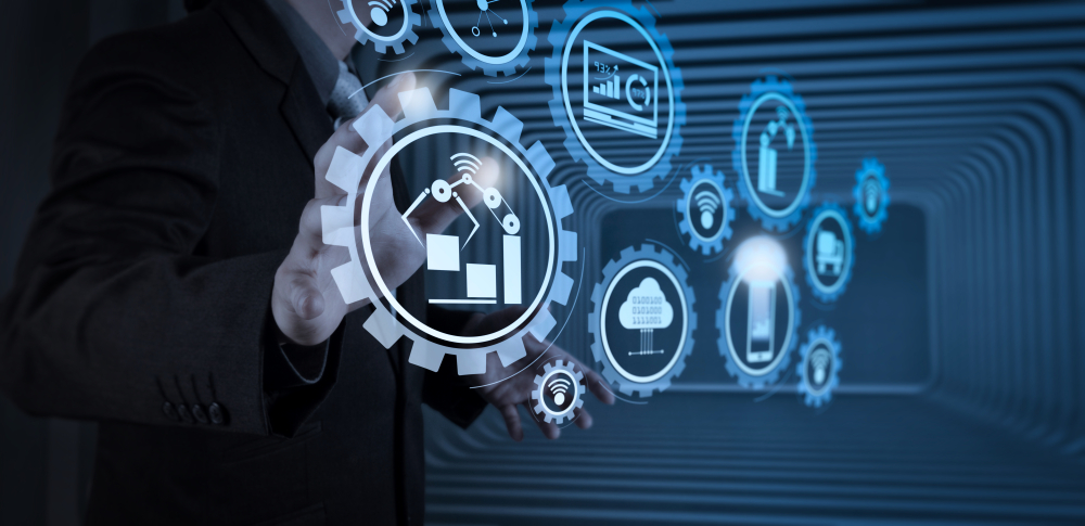 Indústria 4.0: os primeiros passos sem grandes investimentos