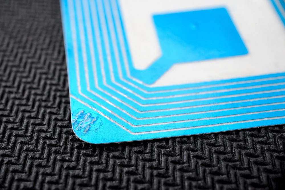 A Indústria 4.0 exige tecnologia RFID