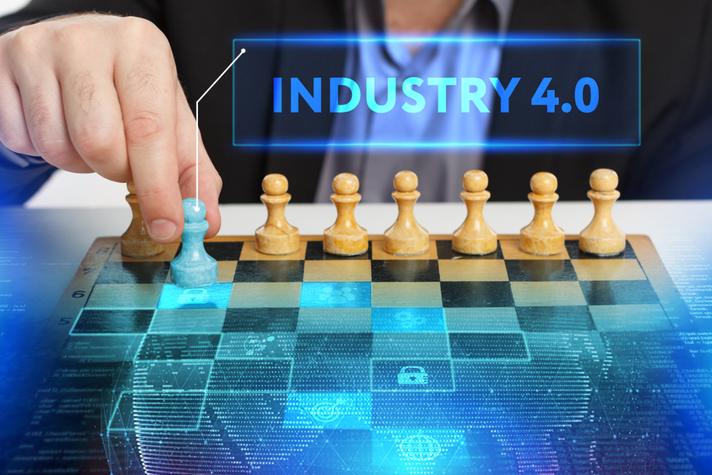 Os riscos das empresas em não se adaptarem à Indústria 4.0