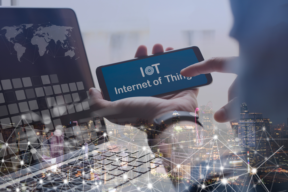 Internet das Coisas muda processo produtivo e perfil profissional na indústria