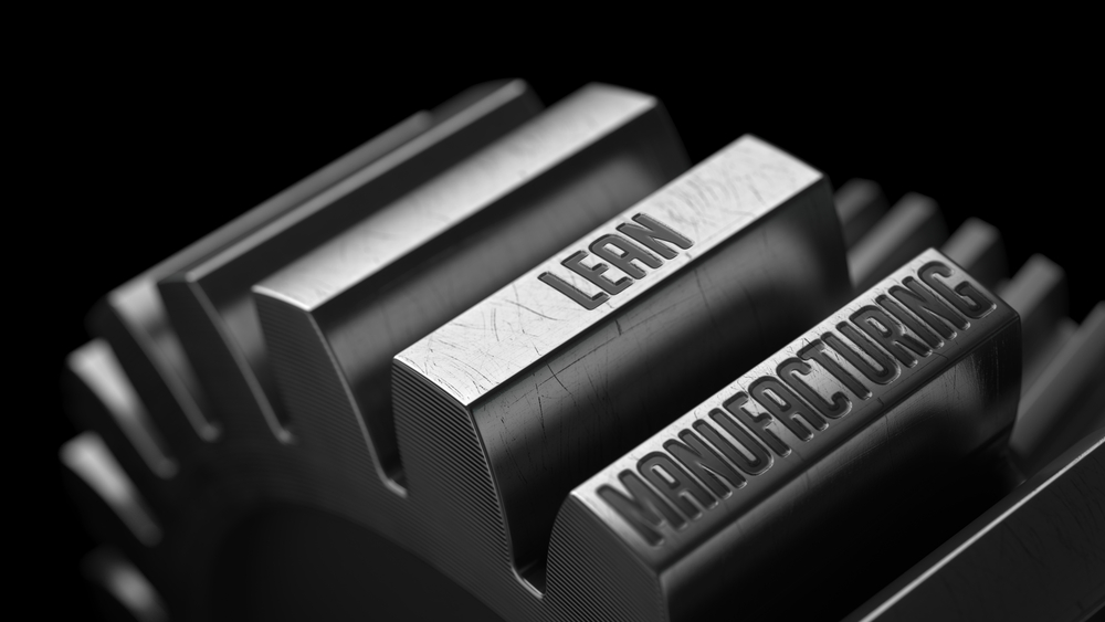 Lean manufacturing: os passos para colocar em prática