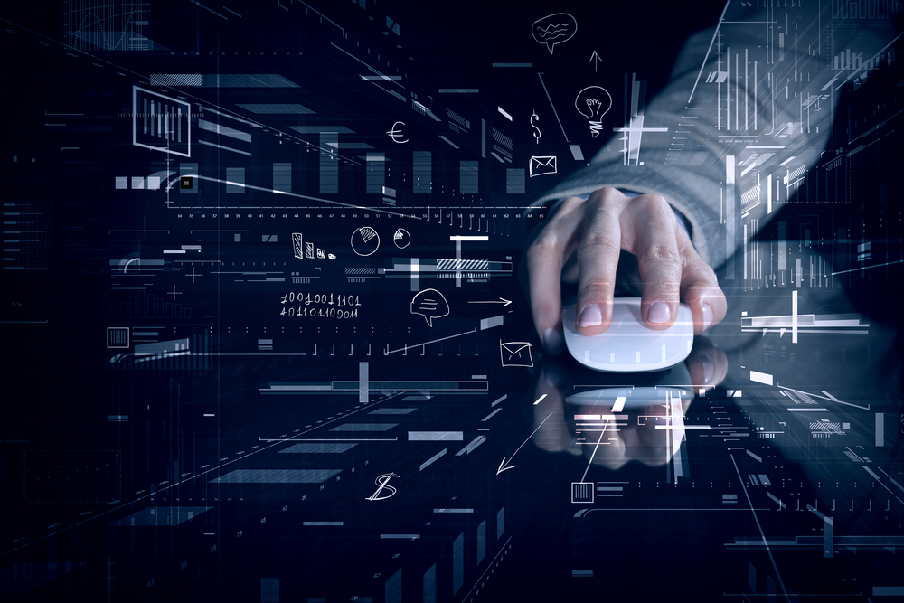 Marketing industrial na era digital