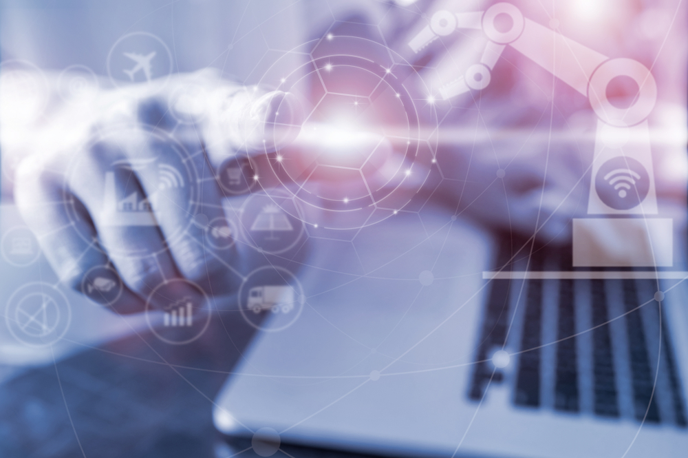 Como examinar o grau de maturidade digital da sua indústria?