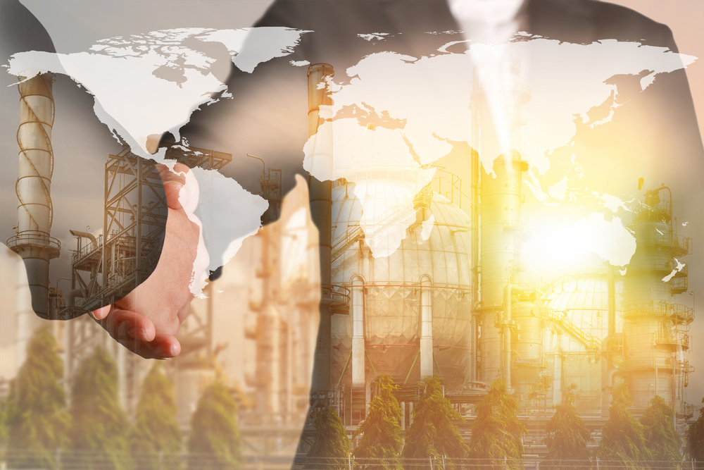 Quais os mercados mais promissores para a indústria no pós-crise?